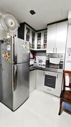 Orchid Park Condominium (D27), Condominium #595135791